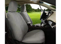 COVERKING auto part installed view
