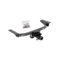 16C MAZDA CX9 CLS III MAXFRAME RECEIVER HITCH