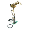 ELECTRIC FUEL PUMP