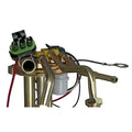 ELECTRIC FUEL PUMP