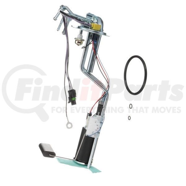 ELECTRIC FUEL PUMP