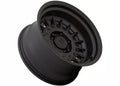 BR ALISO 17X8 6X5.5 M-BLK 00MM