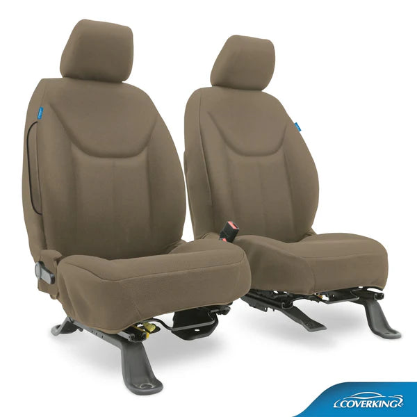 SKANDA CUSTOM SEAT COVERS (1 ROW) N