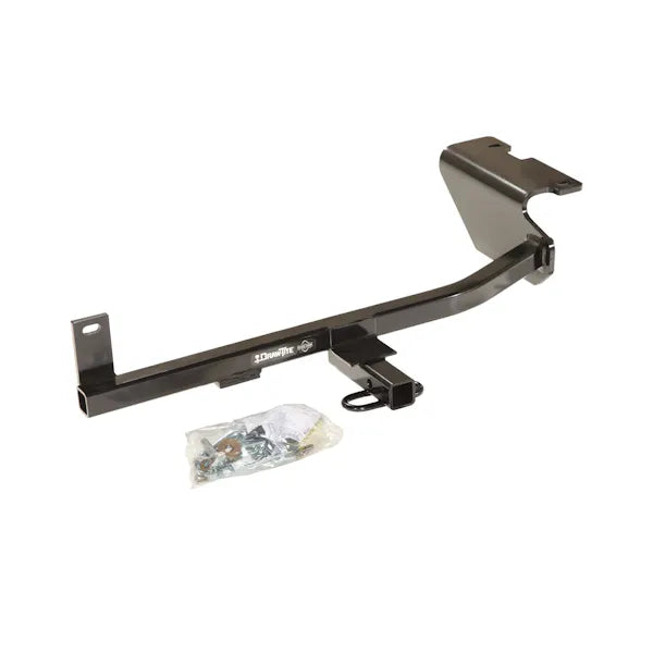 12C MAZDA 5 CLS I HITCH ONLY(WITHOUT BALL MOUNT)