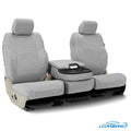50/50 BUCKET; WITHOUT DRIVER LUMBAR