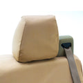 50/50 BUCKET; WITH BOTTOM LEVER ON