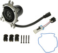 0916 VW EOS/1217 VW CC/0614 BEETLE/1315 AUDI RS5/0814 LEXUS LX570 SECONDARY AIR INJECTION PUMP