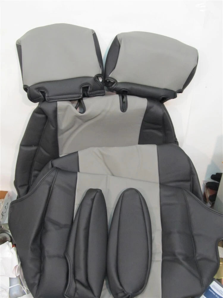 SEAT COVER