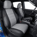 COVERKING auto part installed view