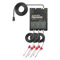 BATTCHGR,MK 318PCL,12V,6 AMP/3 BANK