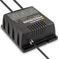 BATTCHGR,MK 318PCL,12V,6 AMP/3 BANK