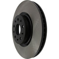 StopTech 14-18 Cadillac CTS Cryo-Stop Front Premium Rotor