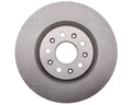 StopTech 14-18 Cadillac CTS Cryo-Stop Front Premium Rotor