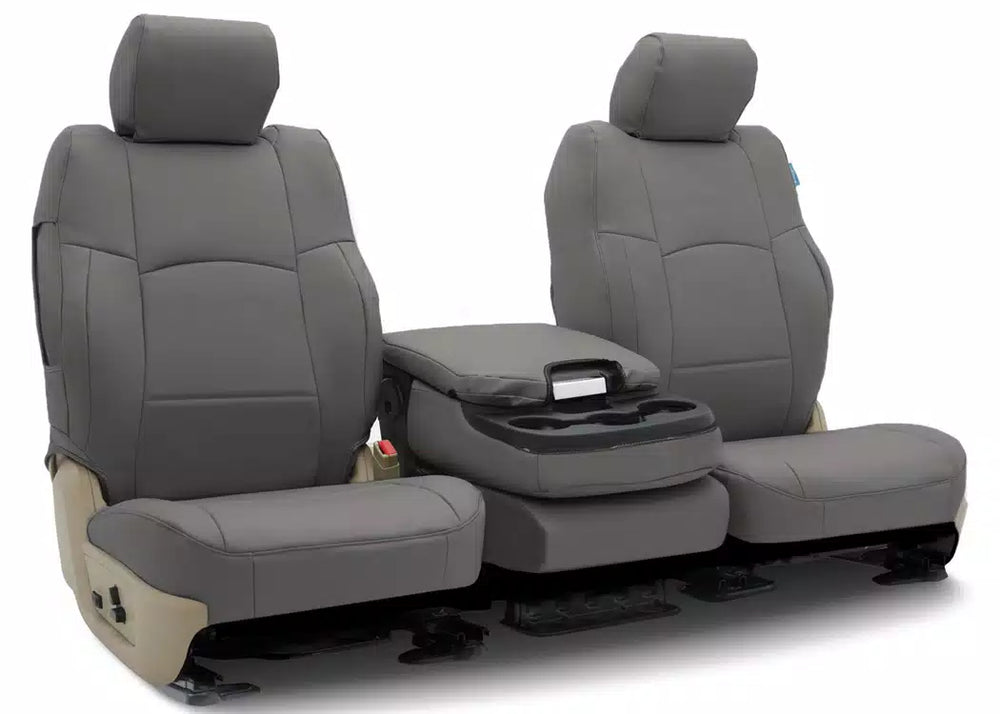 CREW CAB PICKUP, 60/40 SPLIT; WITH