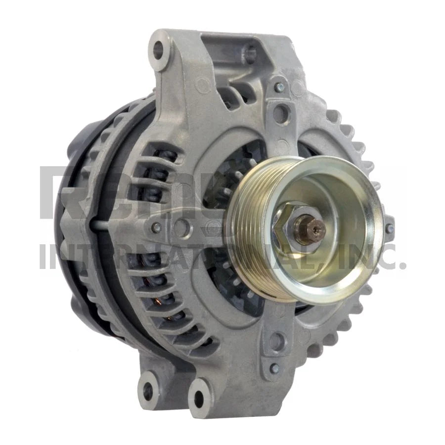 IMPORT ALTERNATOR