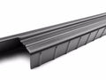 Trail Armor Rocker Panel Black For 07-21 Toyota Tundra, Crewmax Incl. Side Panels/Sill Plate Cover Bushwacker