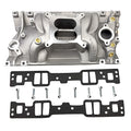 ENGINE INTAKE MANIFOLD