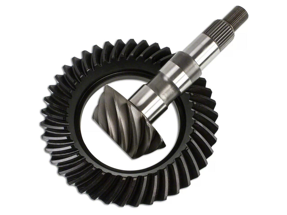 GM 8 1/2 -3.73 RING/PINION