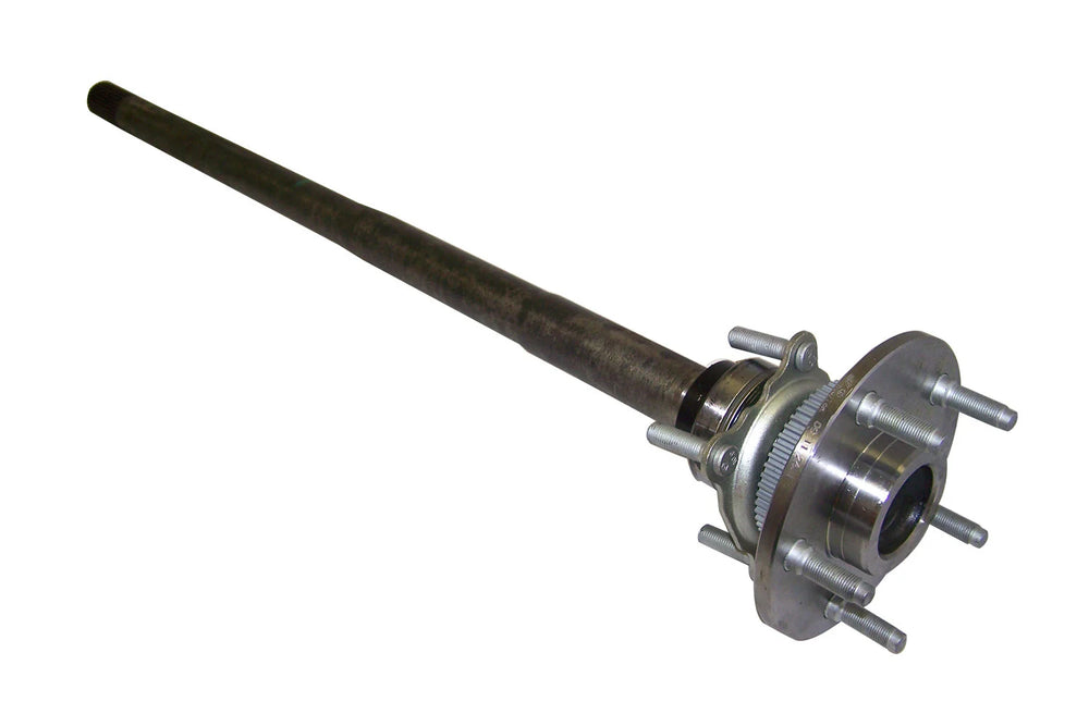 AXLES RUBICON JK