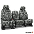 SEAT COVER