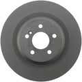 CRYOSTOP ROTOR