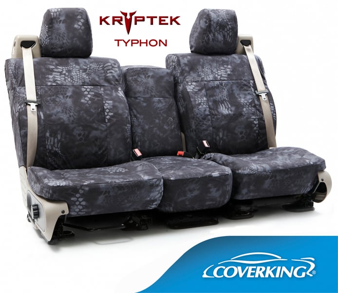 COVERKING auto part
