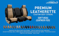 COVERKING auto part detail