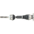 CV AXLE