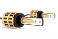 9012: MORIMOTO 2STROKE 3.0 LED BULB