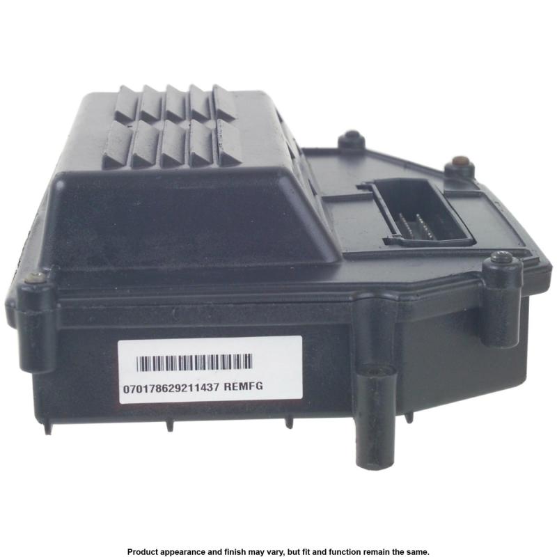 CHRYSLER/AMC ECU