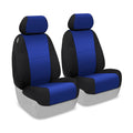COVERKING auto part installed view