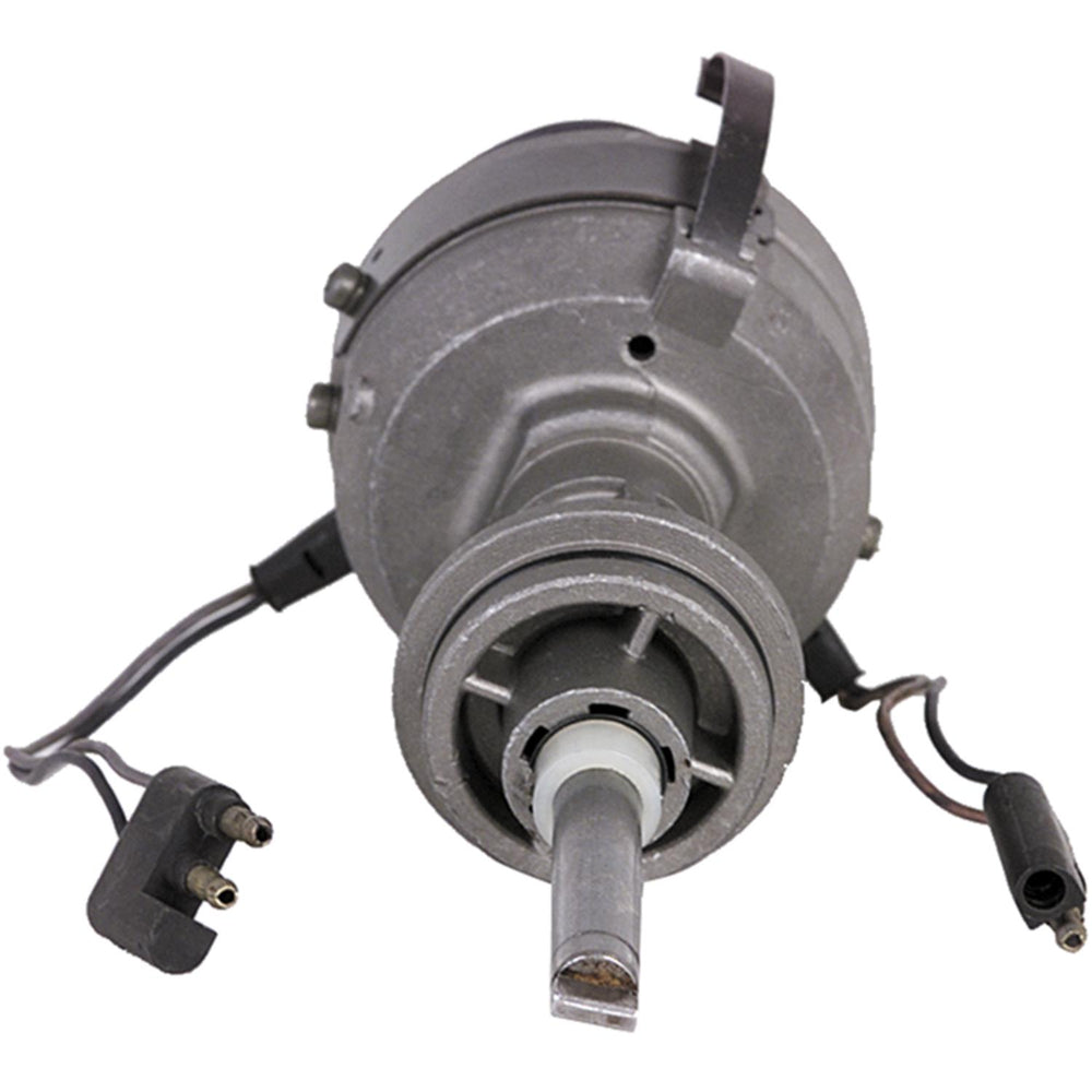 DISTRIBUTOR