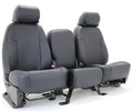40/20/40; WITH REMOVABLE HEADREST;