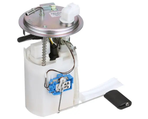 FUEL PUMP MODULE ASSEM