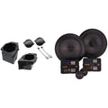 KSS650 6.5 (160mm) Component system w/1 (25mm) tweeters 4ohm RoHS Compliant