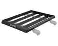 INNO RACKS roof rack installed view