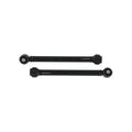 SuperPro 07-17 Jeep Wrangler JK / 2018 Jeep Wrangler JK Lower Trailing Arm Set