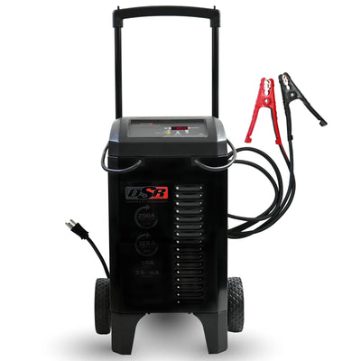 Schumacher Electric red auto part