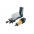 OIL FILTER ADAPTER & COOLER