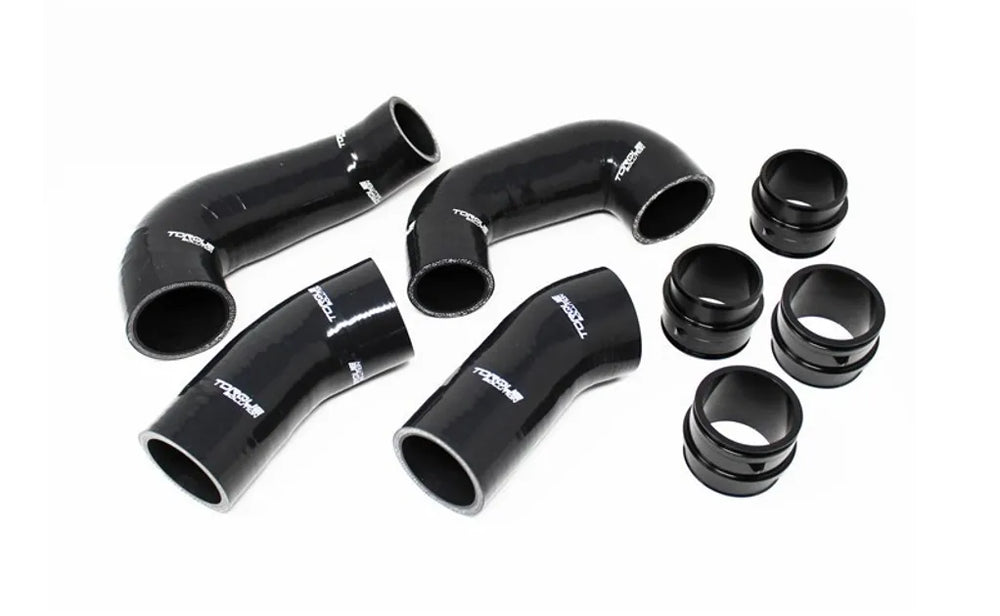 Torque Solution intercooler
