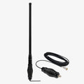 3 dB Heavy Duty Bullbar Antenna with Spring Base and Cable