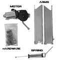 Passenger side rebuild kit