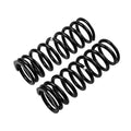 ~(36 lbs. 22X17X7)~ COIL L/ROVER REAR