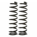 ~(36 lbs. 22X17X7)~ COIL L/ROVER REAR