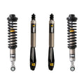 ARB / OME Coil Spring Front Mits Pajero Nm Diesel