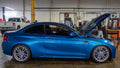 Mishimoto BMW N54 Charge Pipe