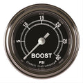 TRADITIONAL 2IN BOOST, 30psi ELECT