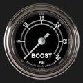 TRADITIONAL 2IN BOOST, 30psi ELECT
