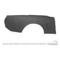 65-66 LH CV FULL QUARTER PANEL