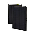NOMAD 21.5 VOLT/50 WATT PORTABLE SOLAR CHARGER